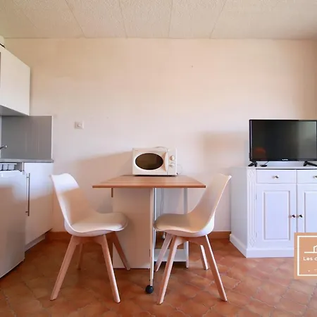 Le Zenith Apartment *