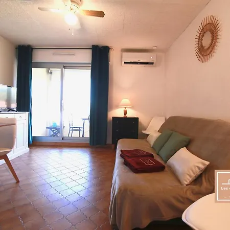 Apartment Le Zenith *