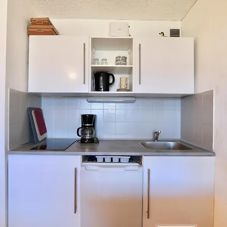 Le Zenith Apartment