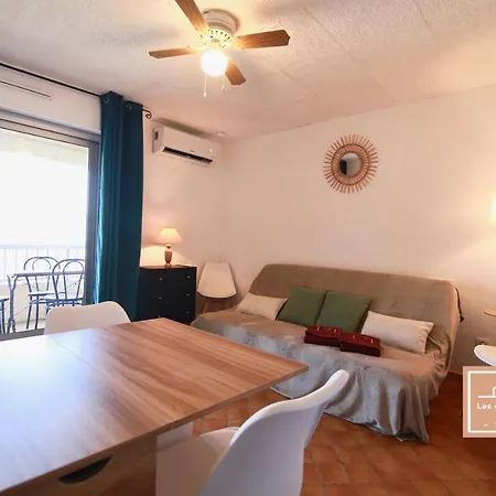 Le Zenith Apartment *