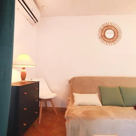 Apartment Le Zenith