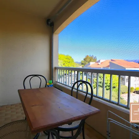 Apartment Le Zenith *