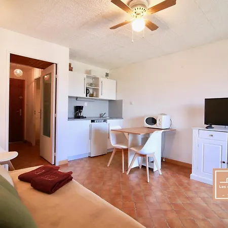 Apartment Le Zenith Saint-Mandrier-sur-Mer